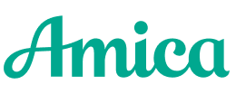 amica logo