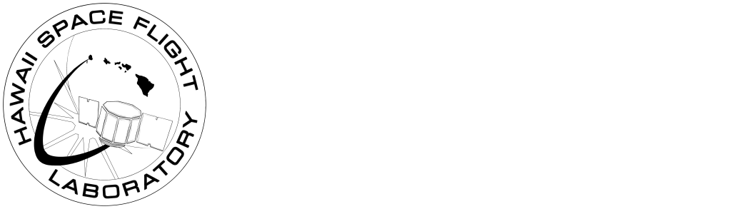 Hawaii Space Flight Laboratory logo