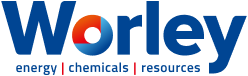 Worley logo