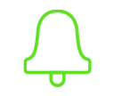 Alerts & Notifications icon