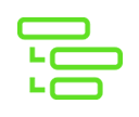 Gantt Charts icon