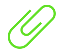 Attachments icon